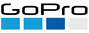 GoPro logo