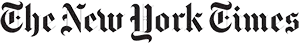 NY Times logo