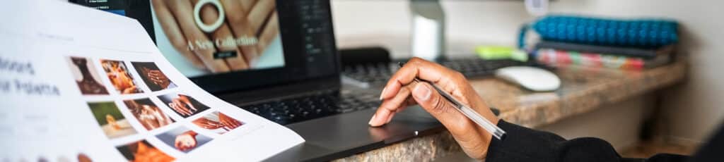 The Power of a Great Website: Why It Matters for Your Business