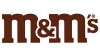 M&M logo