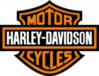 Harley Davidson logo