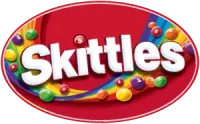 Skittles logo