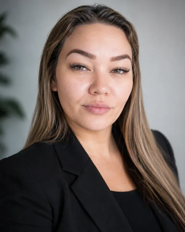 Shayna Botha, Director of Marketing