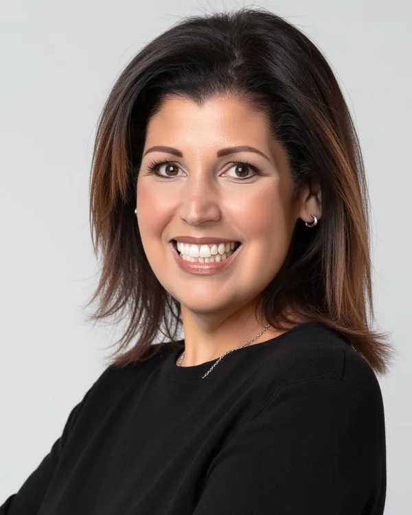 Alicia DeCaro, Managing Partner