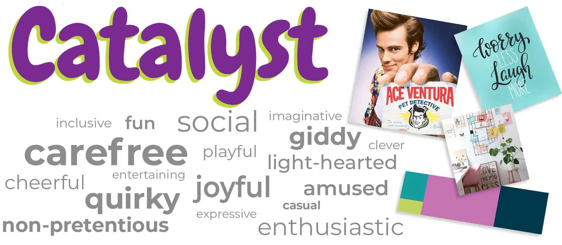 Empathx Creative catalyst examples