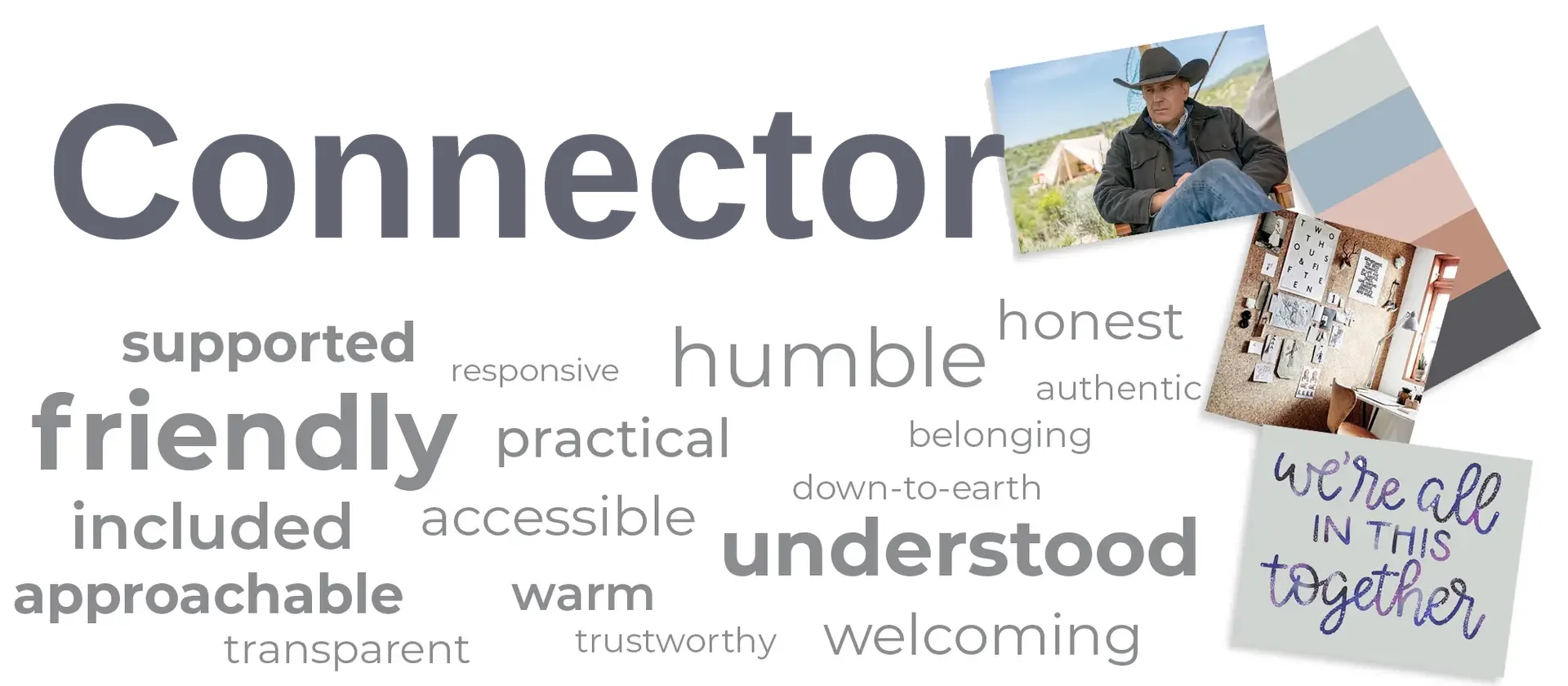 Empathx Creative connector examples