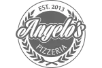 Angelo's Pizza logo