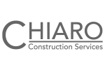 Chiaro Construction logo