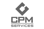 CPM Services logo