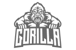 Gorilla Construction Group logo