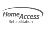 Home Access Rehabilitation logo