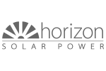 Horizon Solar Power logo