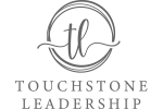 Touchstone Leadership logo