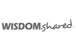Wisdom Shared logo
