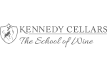 Kennedy Cellars School of Wine logo