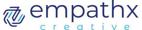 Empathx Creative Logo