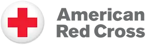 American Red Cross logo