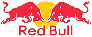 Red Bull logo