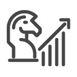 Fractional CMO Strategy