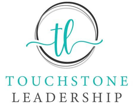 Touchstone Leadership Logo