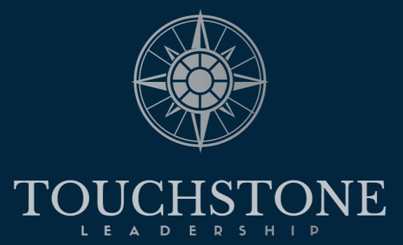 Touchstone Leadership Old Logo