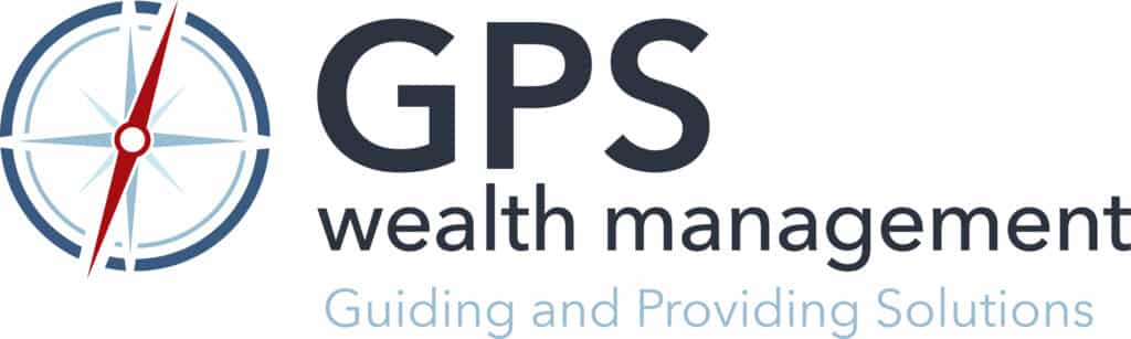 GPS Wealth Management Logo