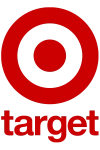 Target-Logo Target logo