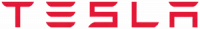 Tesla logo