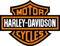 Harley Davidson logo